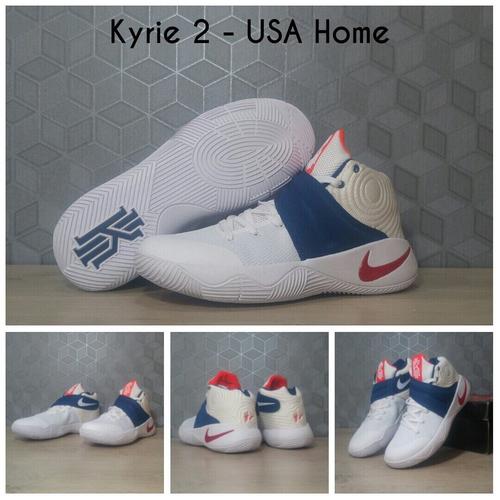 kyrie 2 new