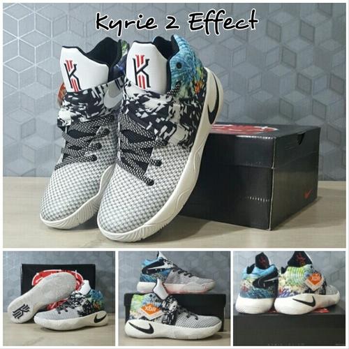 kyrie 2 new