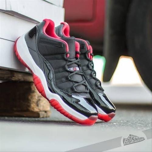 Jual New NIKE AIR JORDAN 11 RETRO LOW 