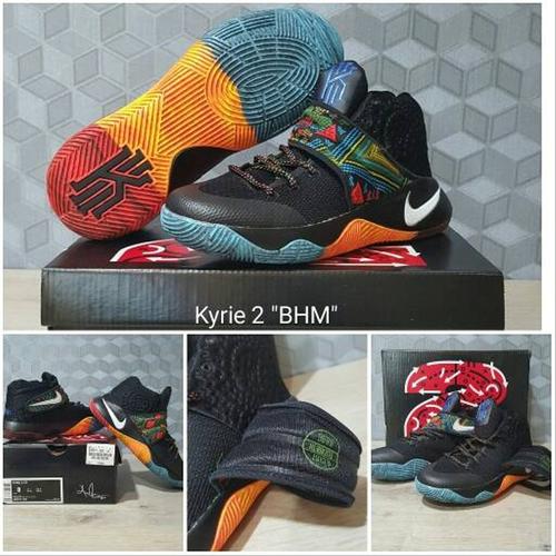 kyrie 2 new