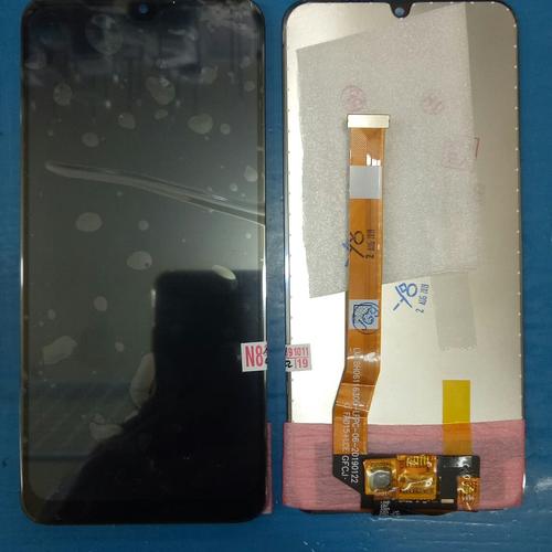 Jual Lcd Touchscreen Oppo Realme C2 A1k New Original Hitam Jakarta Pusat King Sparepart Tokopedia