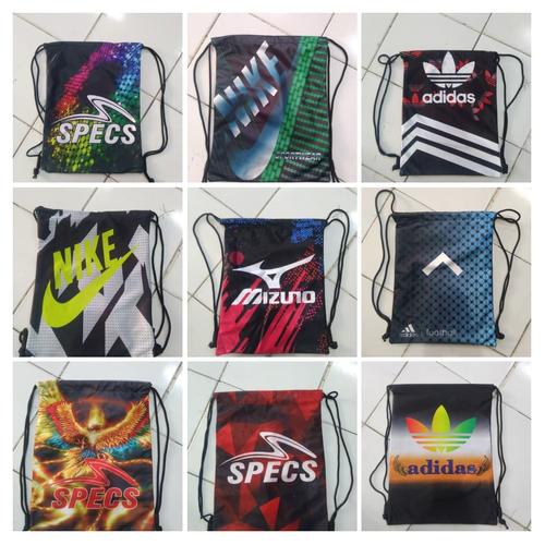 Foto Produk TAS SERUT ADIDAS IMPORT VIETNAM dari SILITONGA SPORT