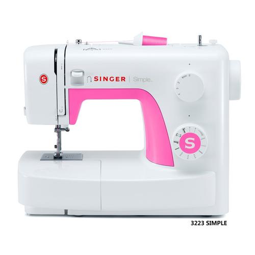 Foto Produk SINGER SIMPLE 3223 electro parts dari azkiakiashop