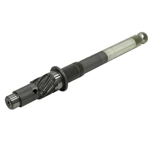 Gambar Spindle Kick Starter Blade Karburator 28251KWB600 dari Honda Cengkareng Kota Tangerang Tokopedia