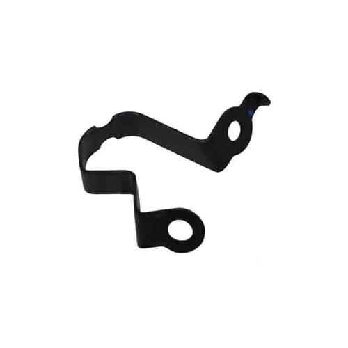 Foto Produk Clamper A FR Brake Hose CBR 150R K45AK45GK45N 45155K45N00 dari Honda Cengkareng