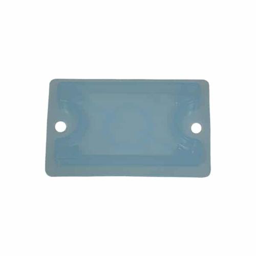 Foto Produk Plate Diaphragm CB 150R StreetFire CBR 150R CBR 250RR 45521K21901 dari Honda Cengkareng