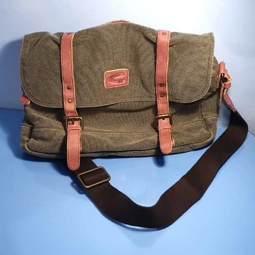 camel sling bag