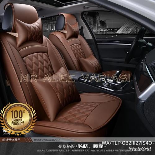 Foto Produk Sarung Jok Mobil Grand Livina sv 2014 Innova G 2012 213 Avanza Xpander dari sarungjokmobilindonesia