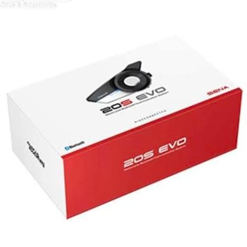 Foto Produk SENA 20S EVO INTERCOM DUAL PACK dari THC-The Helmet Corp