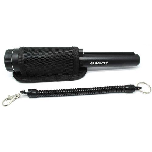 Gambar alat pendeteksi metal - Detektor Logam Metal Pinpointer Garrett GP-Po dari WarunkNgonline Channel undefined Tokopedia
