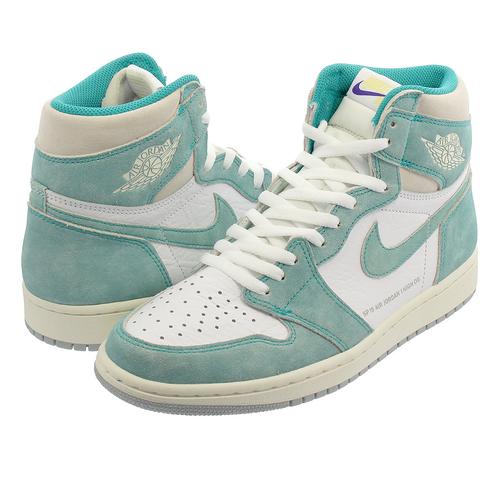 Jual AIR JORDAN 1 HIGH OG TURBO GREEN 