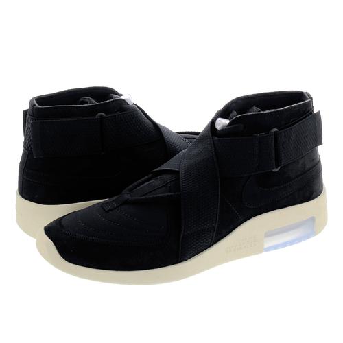 fear of god raid