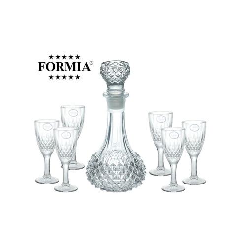 Jual Formia Teko Set Carnival Drinking Set / 7 pcs - Jakarta Utara ...