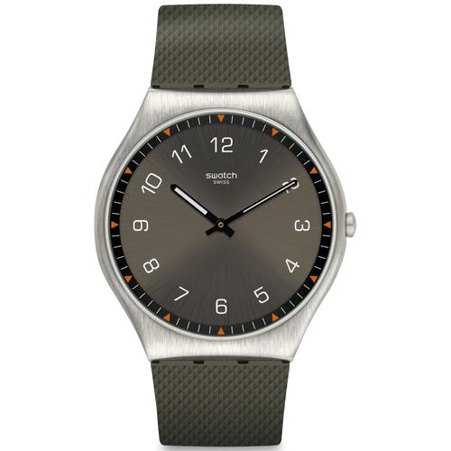 Jual Swatch SS07S103 SKINEARTH Original Swatch New Skin Irony Pria 2019 -  Jakarta Pusat - Buymore Aksesoris | Tokopedia