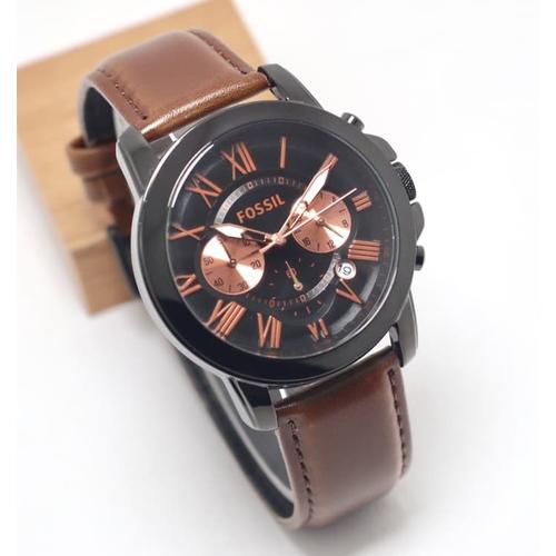 fossil 6025