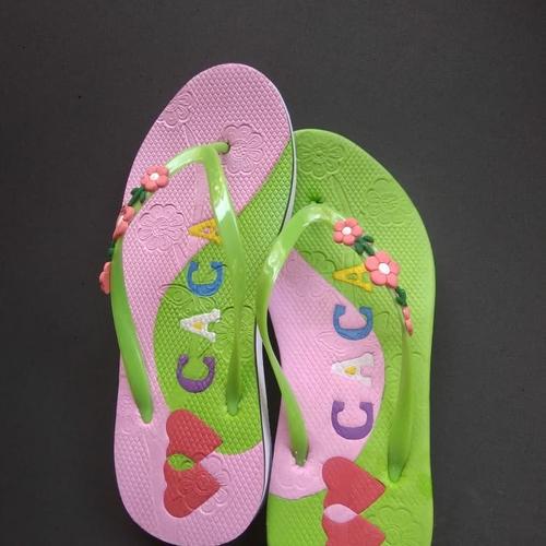 Foto Produk sandal nama custom dari RayyanHome