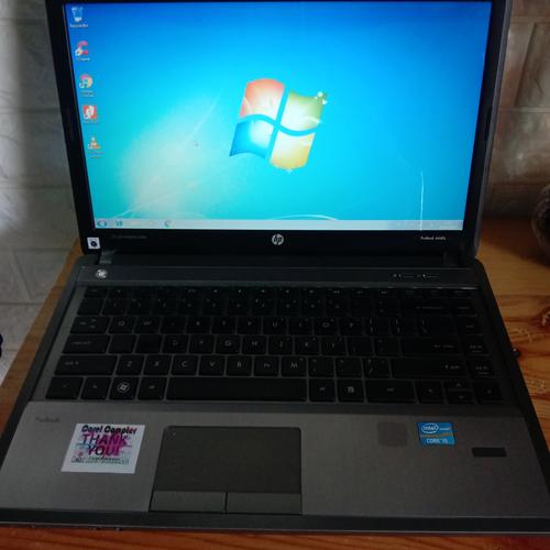 Jual Laptop Hp Probook 440s Kota Tangerang Selatan Corel Computers Tokopedia