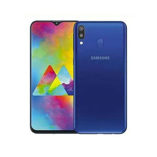 Jual Samsung Galaxy M20 Ram 4 64gb Biru Kota Medan Centralponsel77 Tokopedia