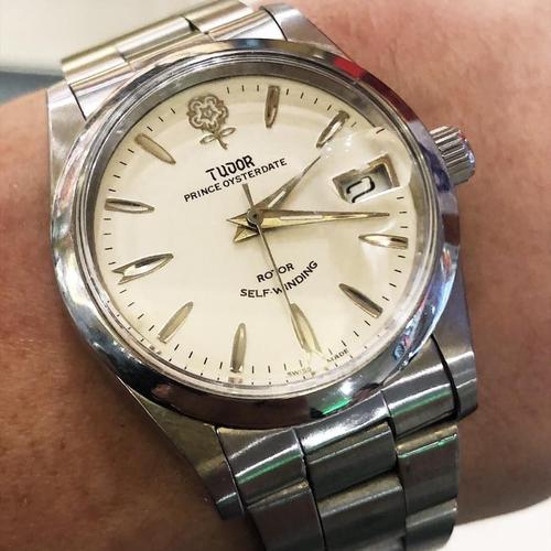 Jual tudor Clearance