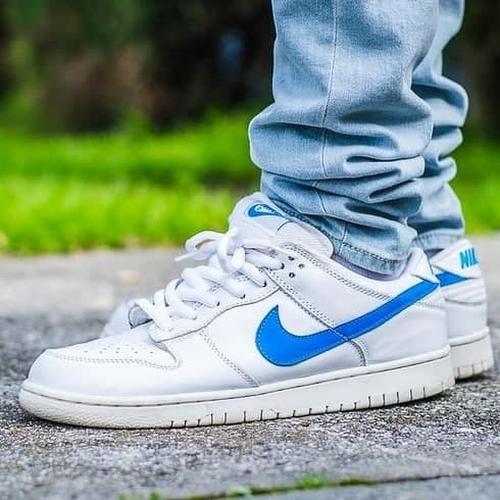 richard mulder dunk high