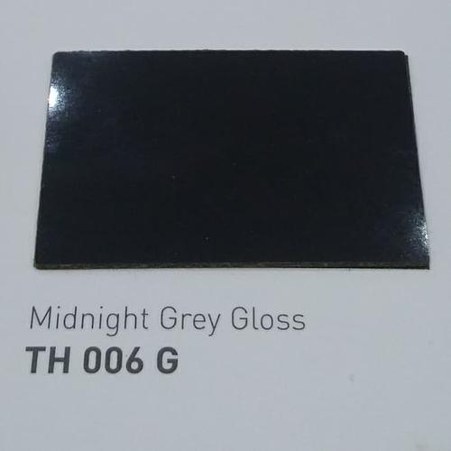 Jual TACO HPL ABU GELAP MIDNIGHT GREY GLOSS KILAP 006G - Kota Tangerang ...
