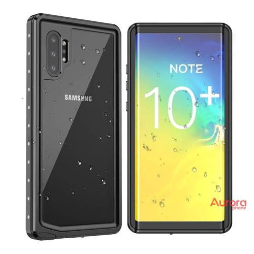 Jual Samsung Galaxy Note 10+ / Note 10 Plus Waterproof Case Underwater