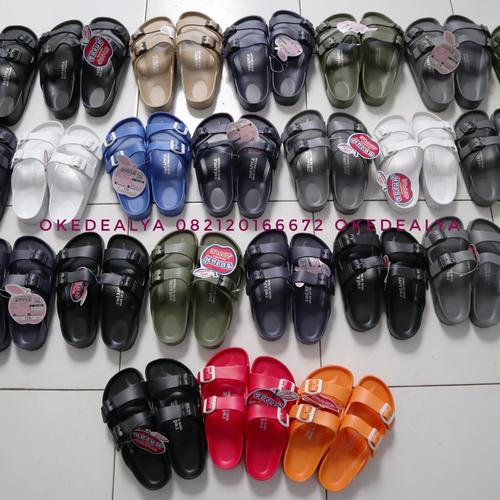 Foto Produk RED APPLE SANDAL READY STOCK dari okedealya