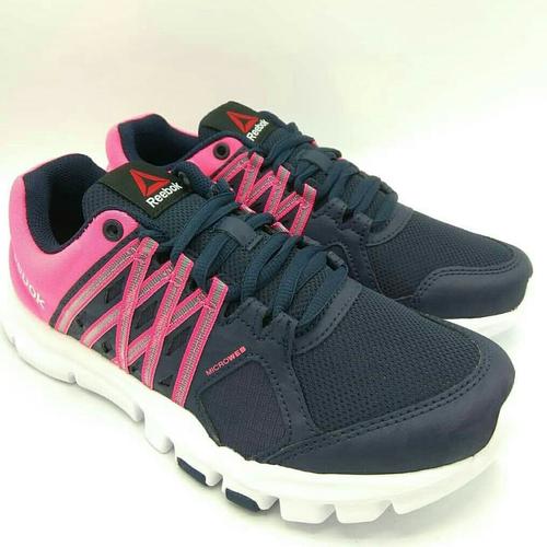 sepatu reebok yourflex