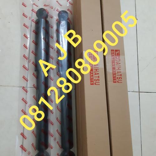 Foto Produk shock breaker shockbreaker terios xenia avanza belakang dari ABADI JAYA BERSAMA