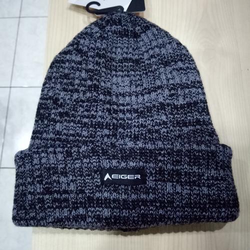 Foto Produk Kupluk/Beanies EIGER K.ACRYLIC LIPAT. Art. 910000963 dari MA adventure store