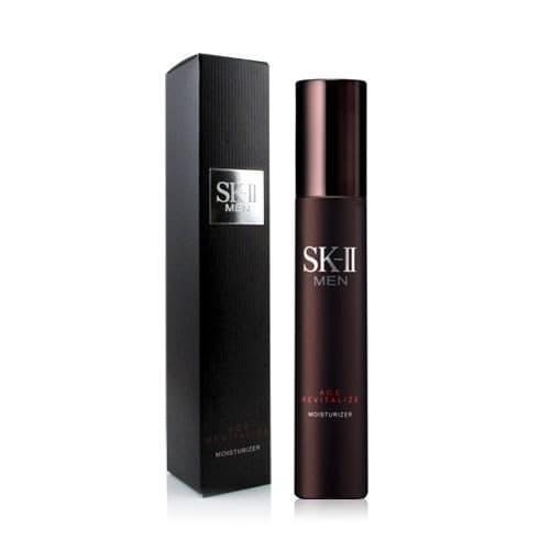 sk2 men's moisturiser