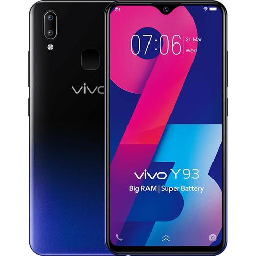 Jual Vivo Y93 Merah Jakarta Barat Ceisya8896 Tokopedia