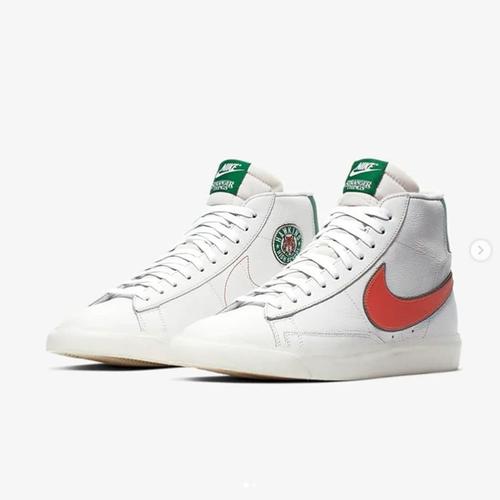 Jual Nike Blazer X Stranger Things 