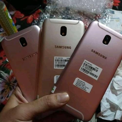 Samsung galaxy j5 pro ram 3/32 BEKAS di BLACK SOIL Tokopedia