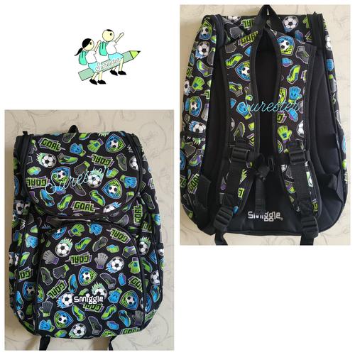 poppin access backpack