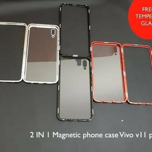 MAGNETIC GLASS VIVO V11 pro V11PRO 