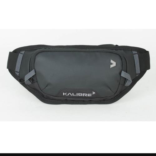 Foto Produk Tas Pinggang Kalibre Waist Bag Black dari lestaricollections