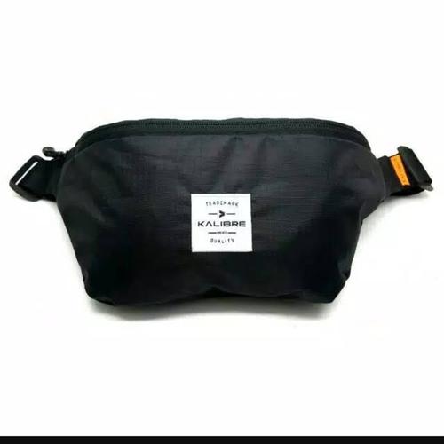 Foto Produk Kalibre Waist Bag Hurley 920823000 dari lestaricollections