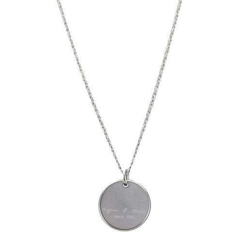 Jual Agnes-B Christmas 1986 Necklace 