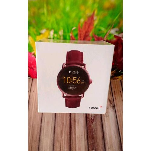 fossil q generation 2