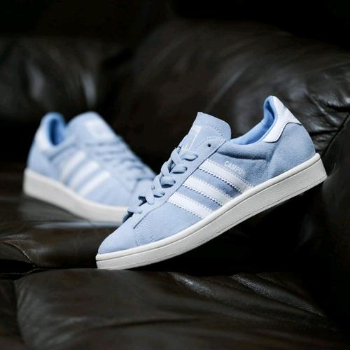 adidas campus aero blue