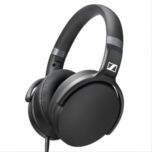 Jual Sennheiser HD 4.30i - HD 4.30 i - HD4.30i Over-Ear Headphone with Mic  - Jakarta Barat - Haedar Alixz | Tokopedia