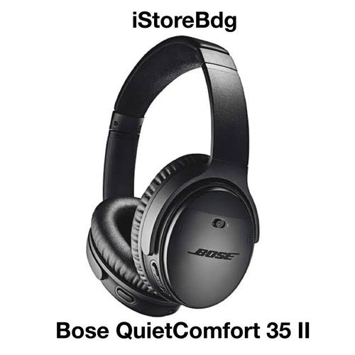 Jual Bose QuietComfort - Quiet Comfort 
