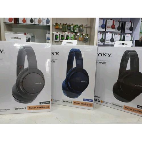 Jual Sony Headphone Noise Cancelling 
