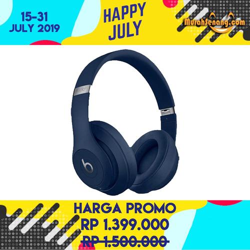 Jual Beats Studio 3 Wireless New 
