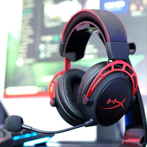 HyperX Cloud Alpha - Pro Gaming Headset 