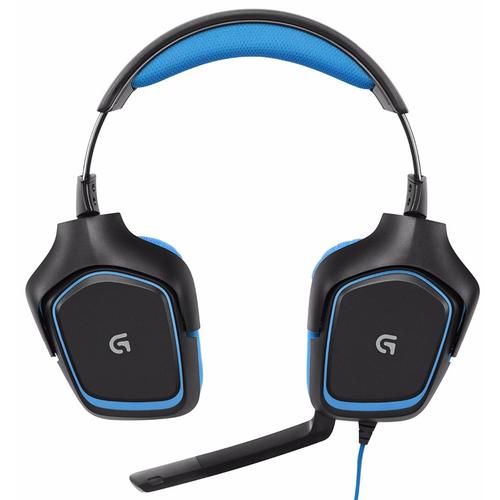 Jual Logitech G430 DTS 7.1 Surround 