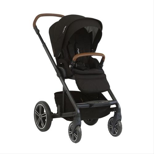 Jual Nuna Mixx 2019 Caviar - Stroller 