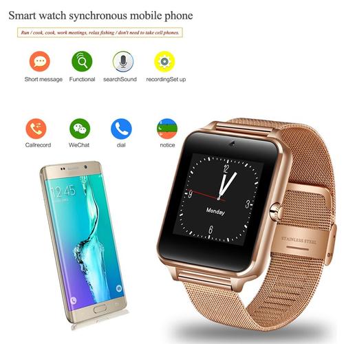 smart watch 2019 android