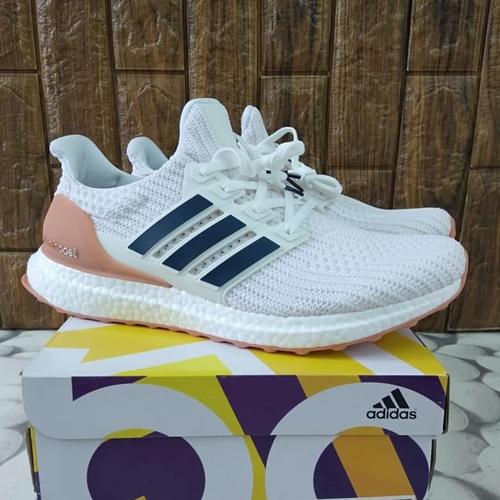 Jual Adidas UltraBoost 4.0 Show Your 